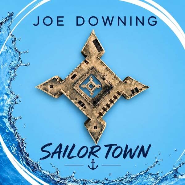 Cover art for Sailor Town